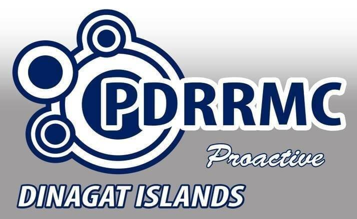 PDRRMO Logo